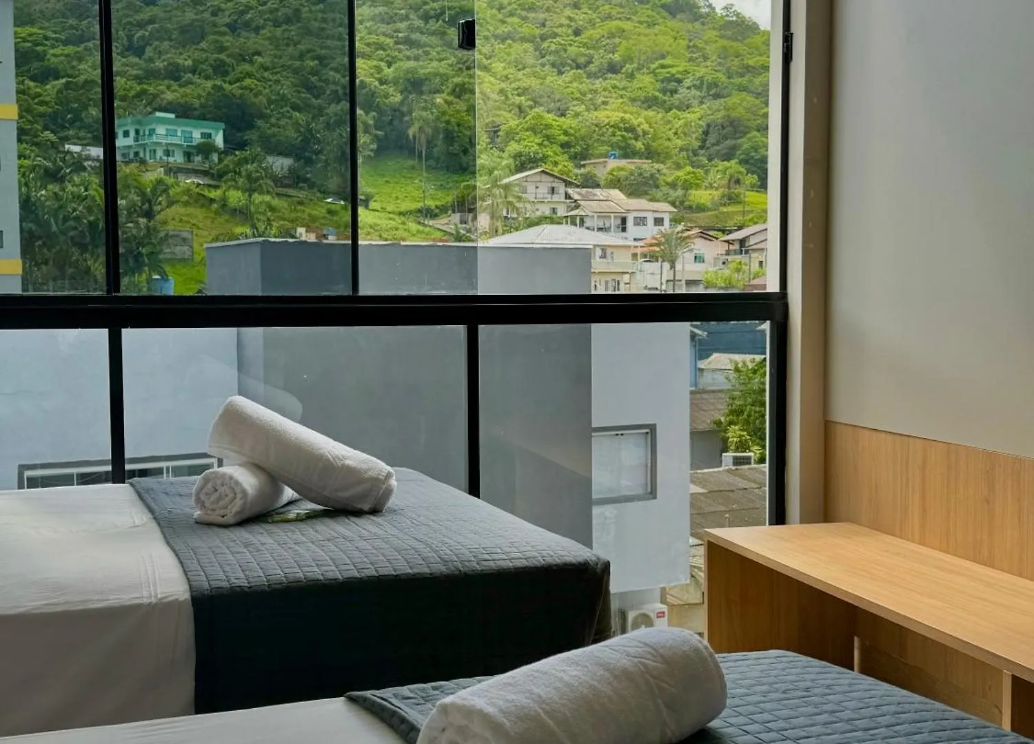 Pousada Duas Ilhas 페냐 브라질