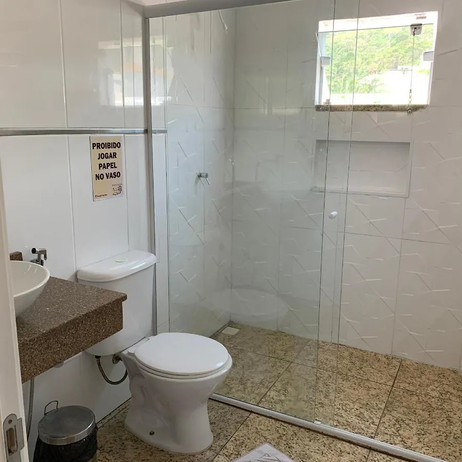 Inn Pousada Duas Ilhas Hotel Penha  Brazil