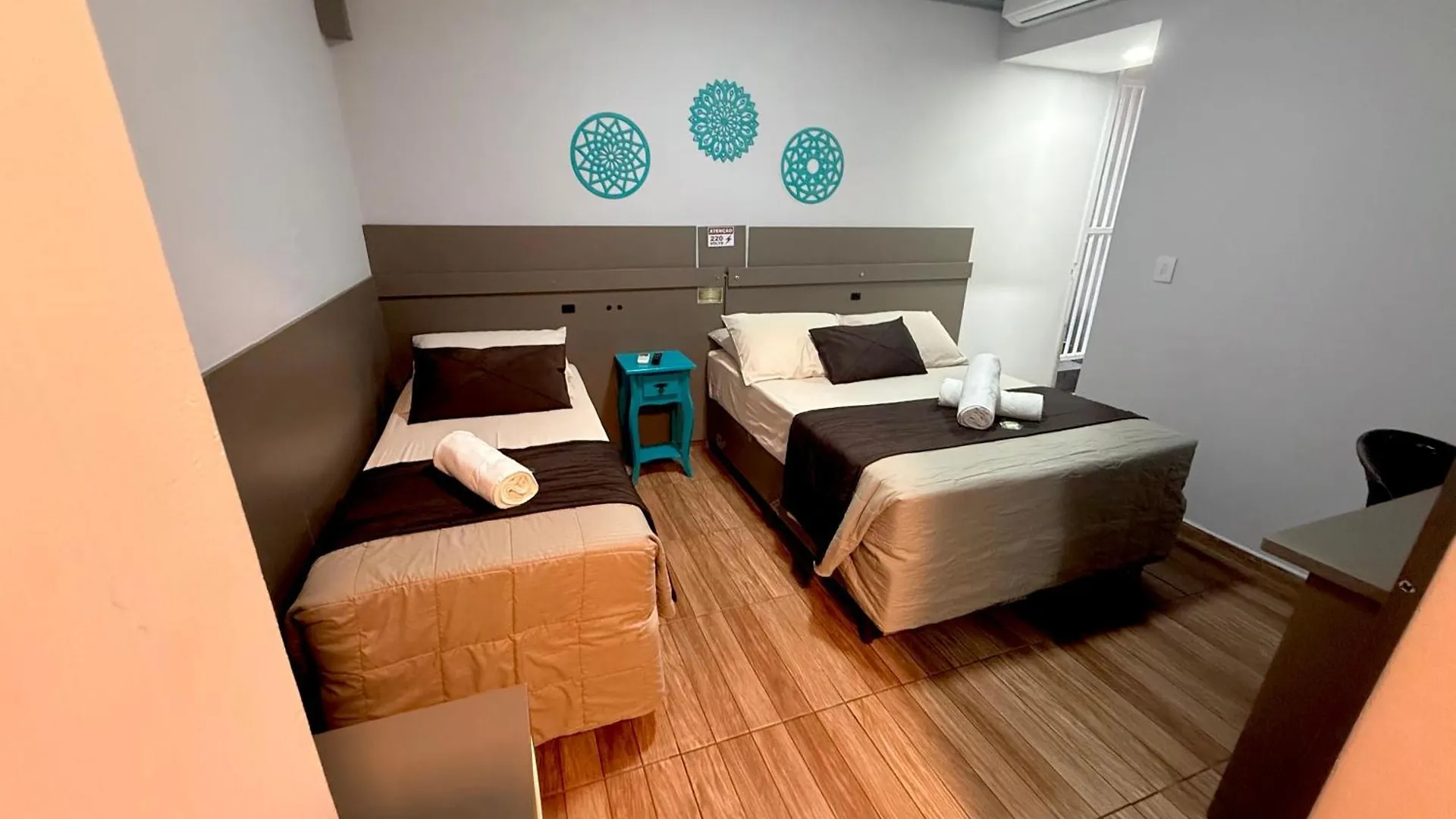 Inn Pousada Duas Ilhas Hotel Penha  Brazil
